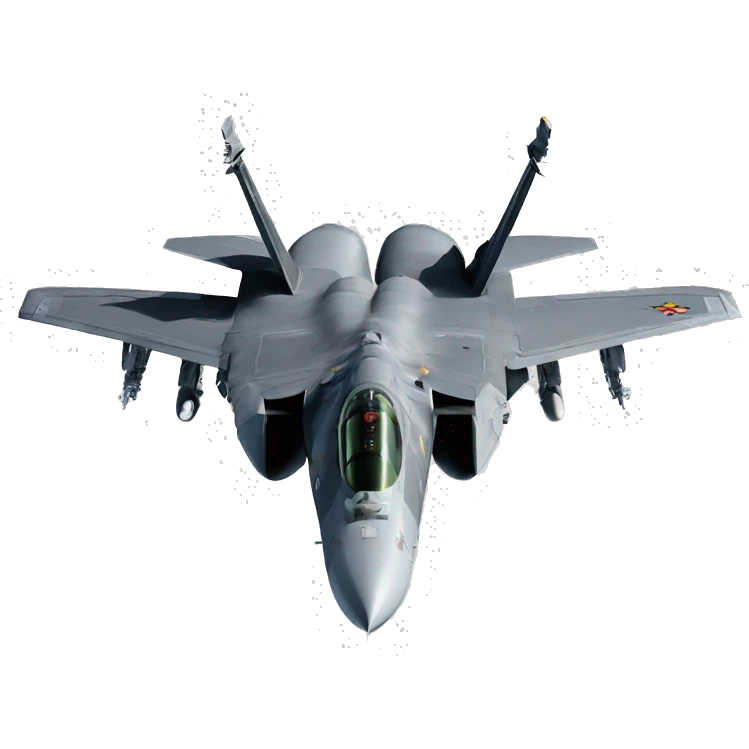 f-14 tomcat emoji