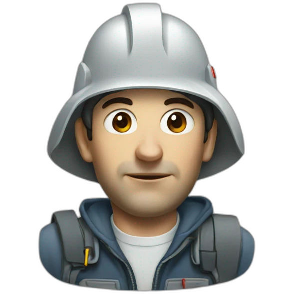 Bosch emoji