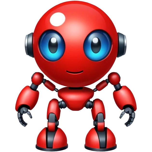 ball de bot emoji