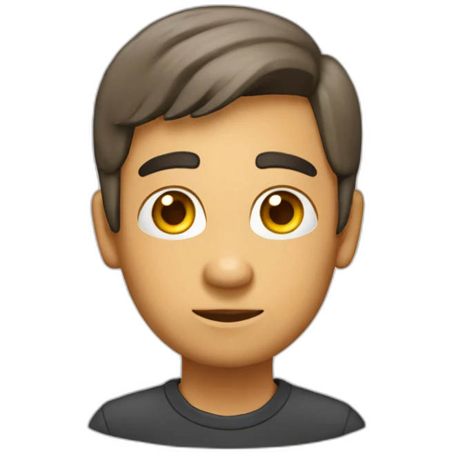 Se apago mi luz y centi obcuridad emoji