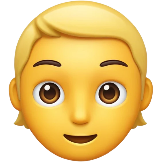 Hi emoji