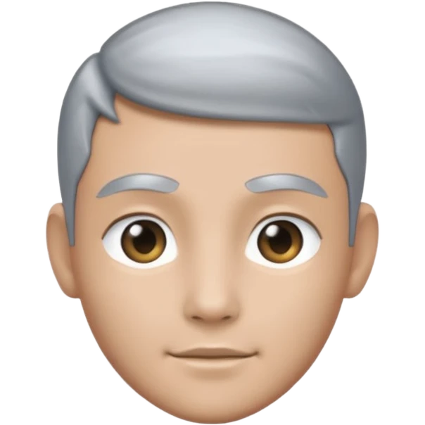 home head avatar emoji