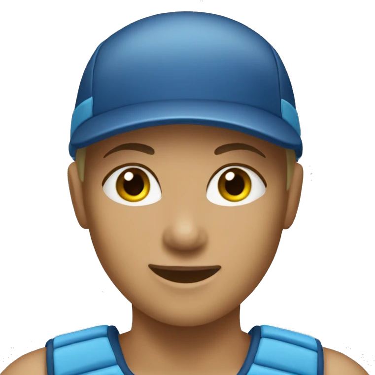 decathlon-employee-female emoji