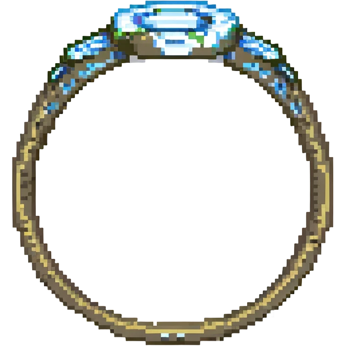 Halo ring world emoji