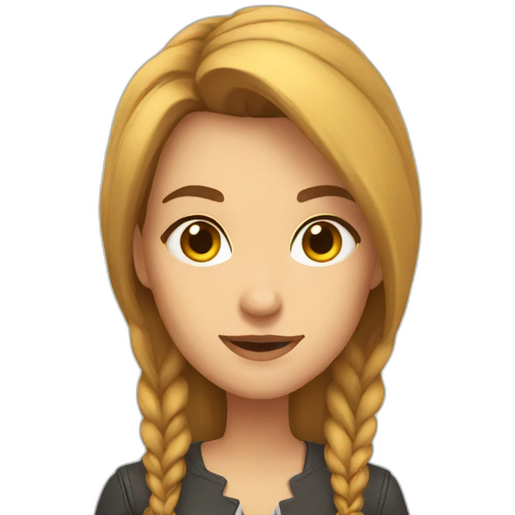 Brigitte emoji