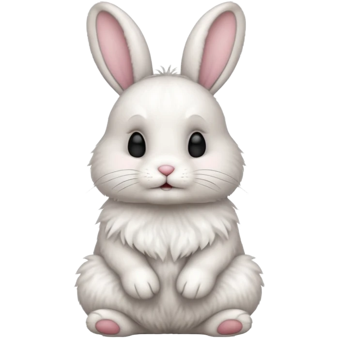 Bunny ￼ emoji