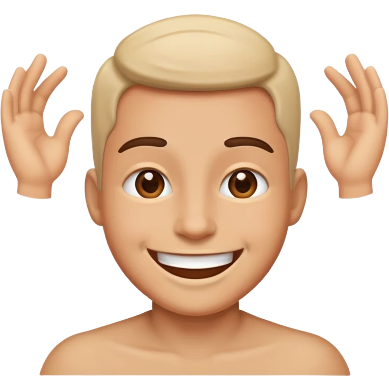 Merrige emoji