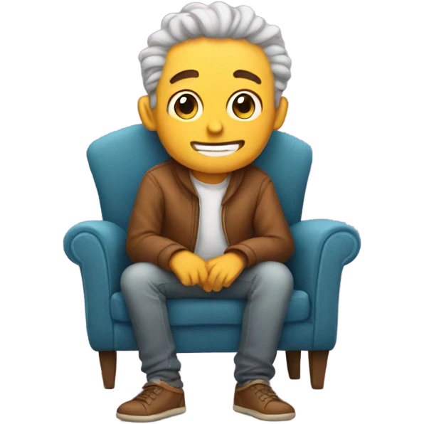 Comfy emoji