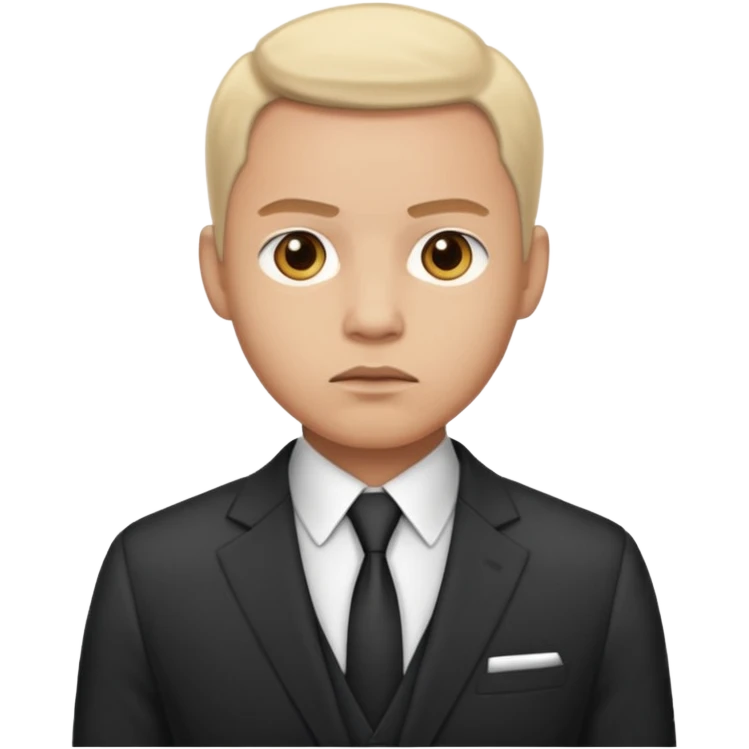 Cheif Consultant emoji