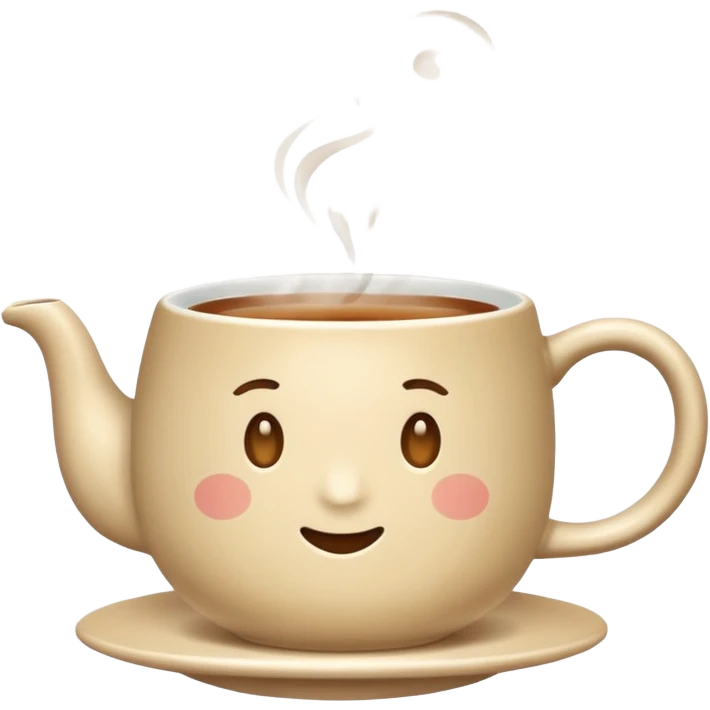 cup of tea emoji
