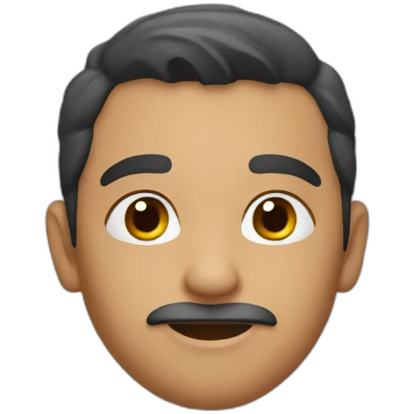Hadi chopan emoji