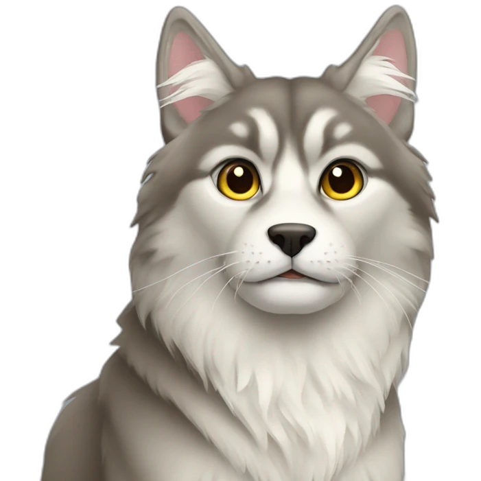 Siberian emoji