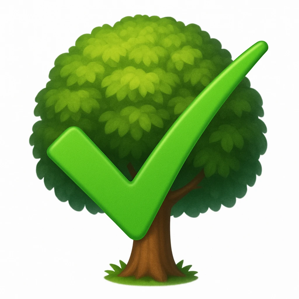 tree emoji