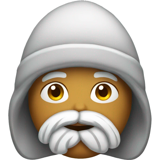 cold emoji