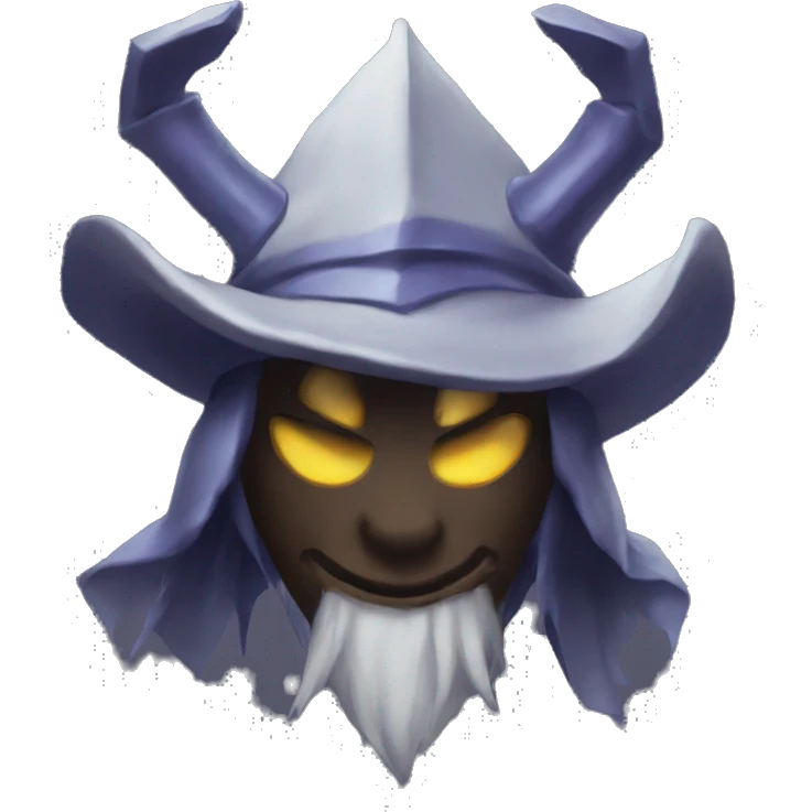 veigar emoji