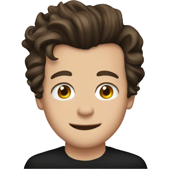 Harry styles emoji