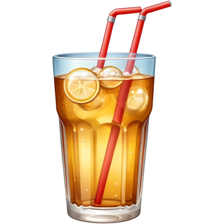 Soda emoji