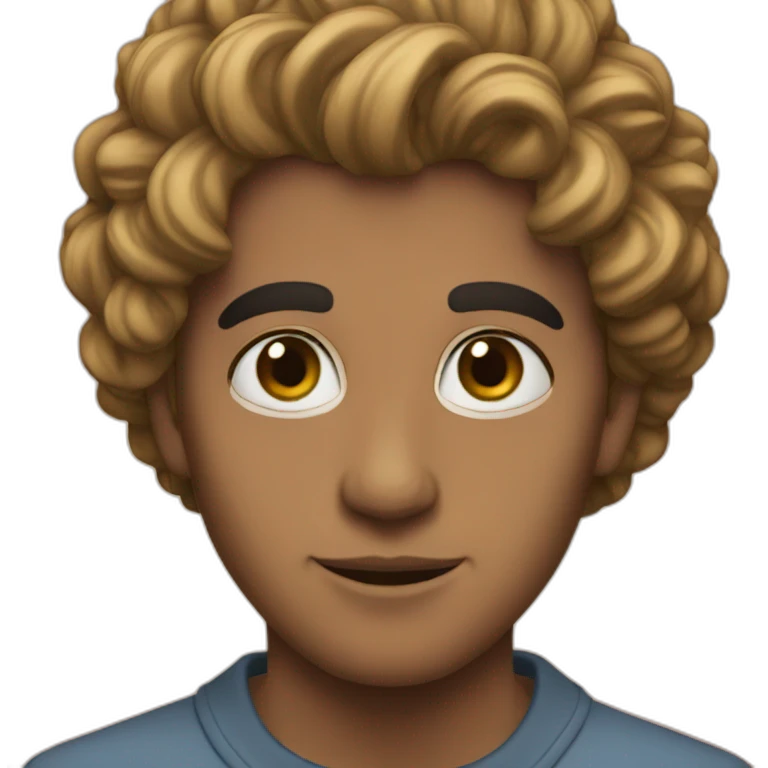 Mohamed 6 emoji