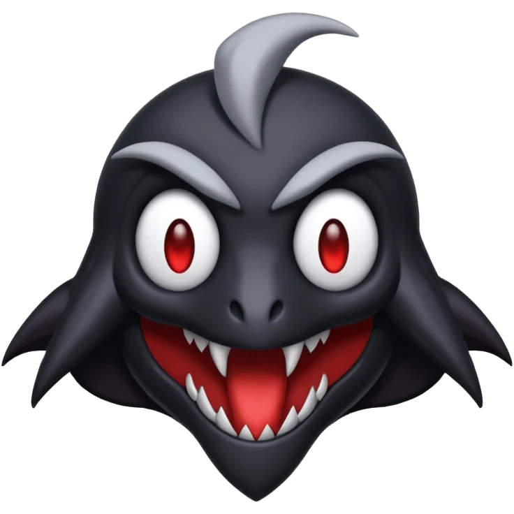 Darkrai emoji