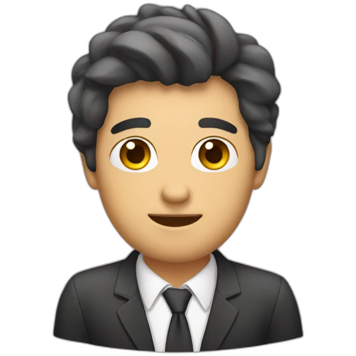 smm manager emoji