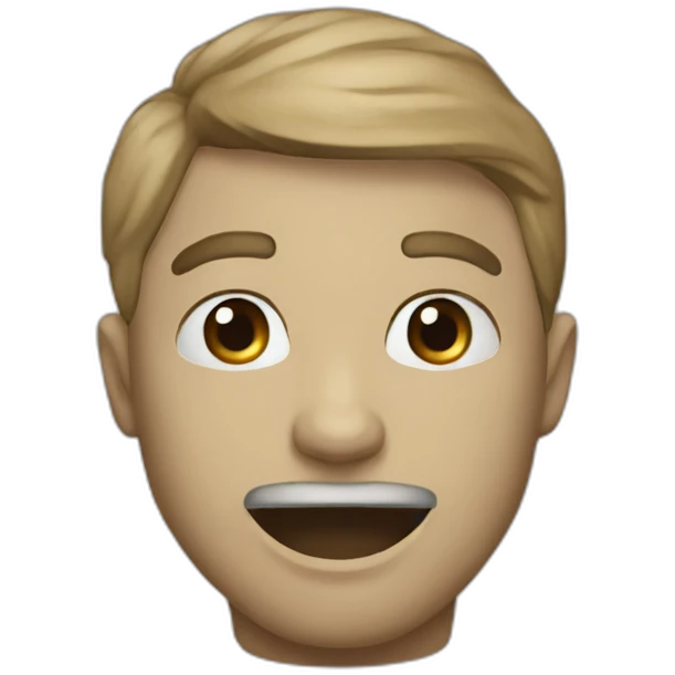 Telegram emoji