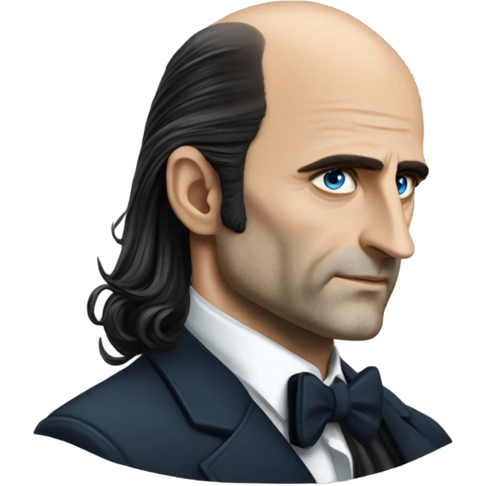mark strong emoji