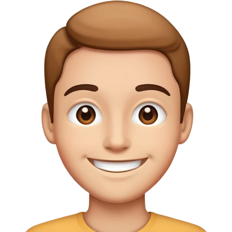 My pic emoji