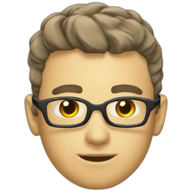 coding emoji