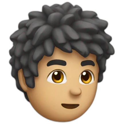 tiremisu emoji