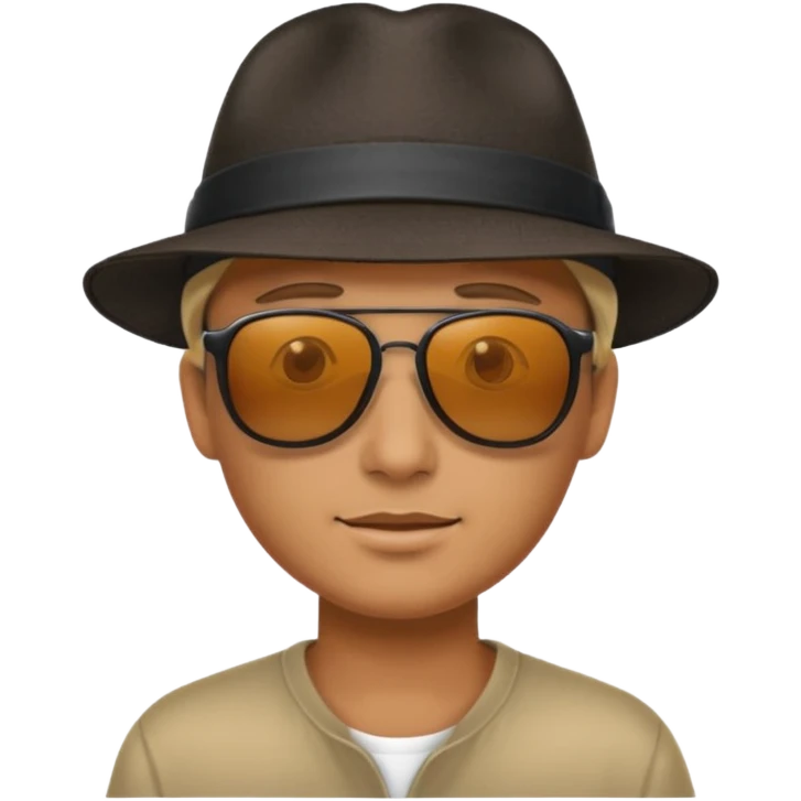 Trámale rl emoji
