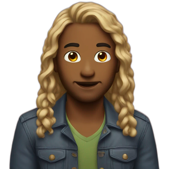 Main  emoji