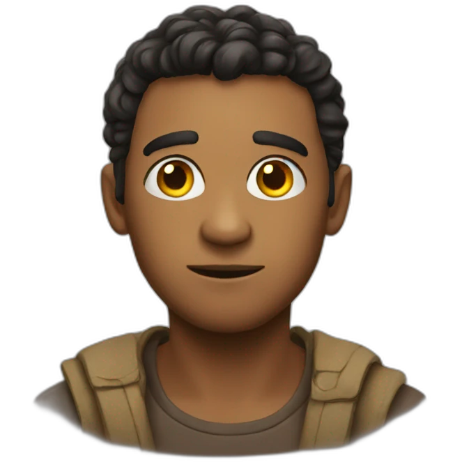 watching-me-always-faces emoji