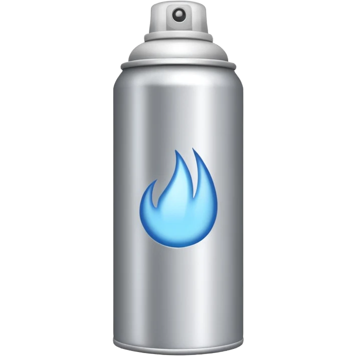 Hairspray  emoji