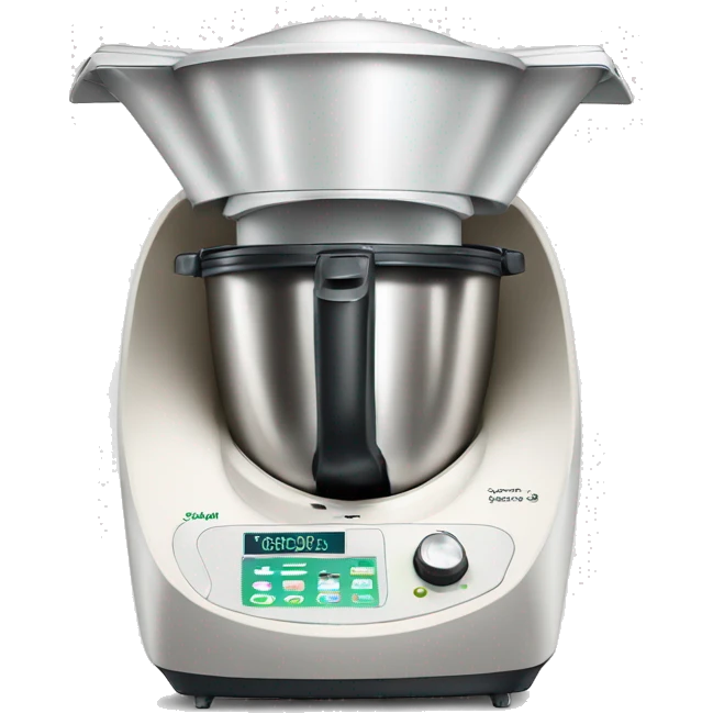 Thermomix emoji
