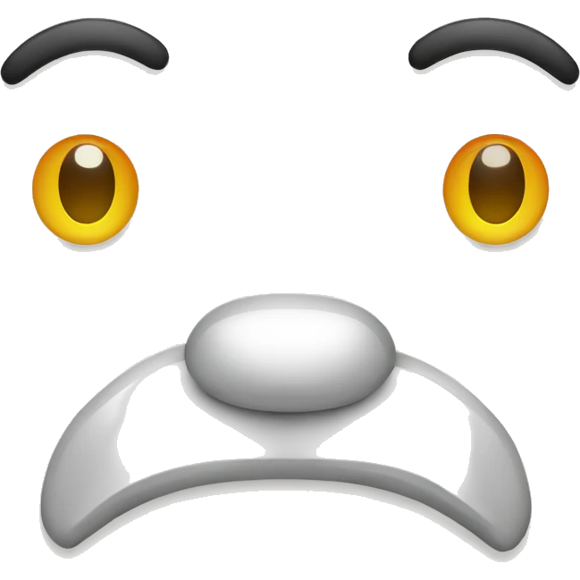 Crying Monopoly man emoji