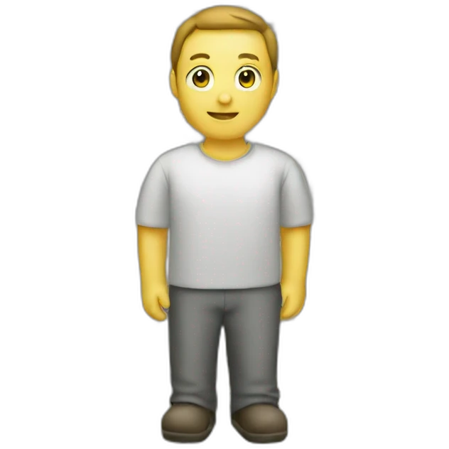 human repository of knowledge emoji