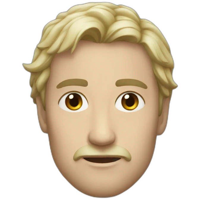 Vladimir emoji