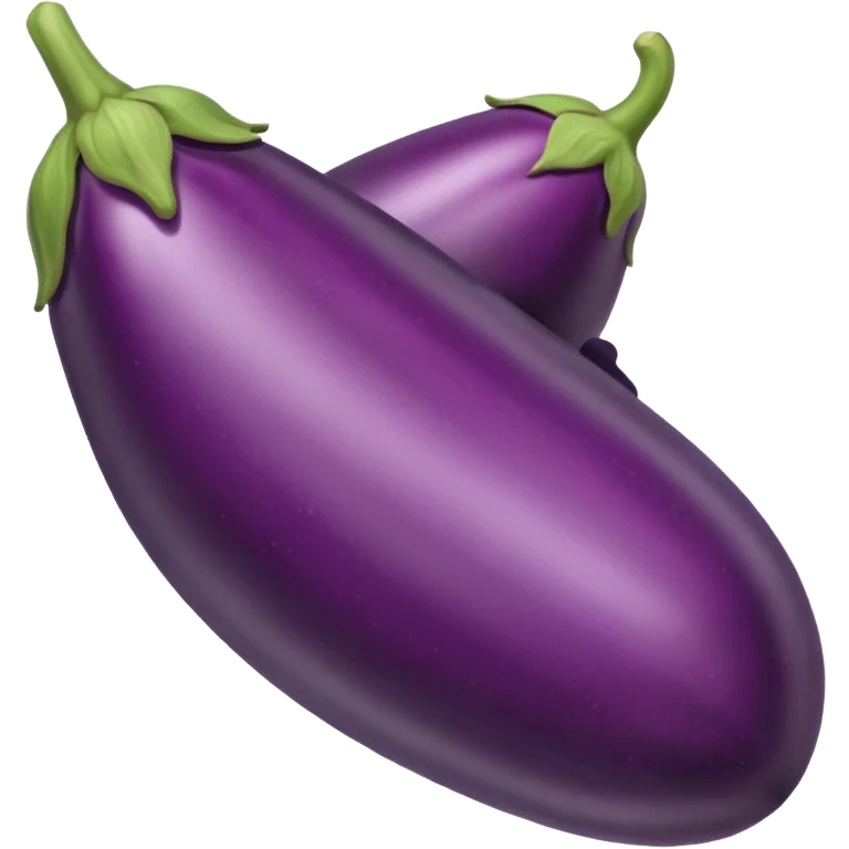 🍆 emoji