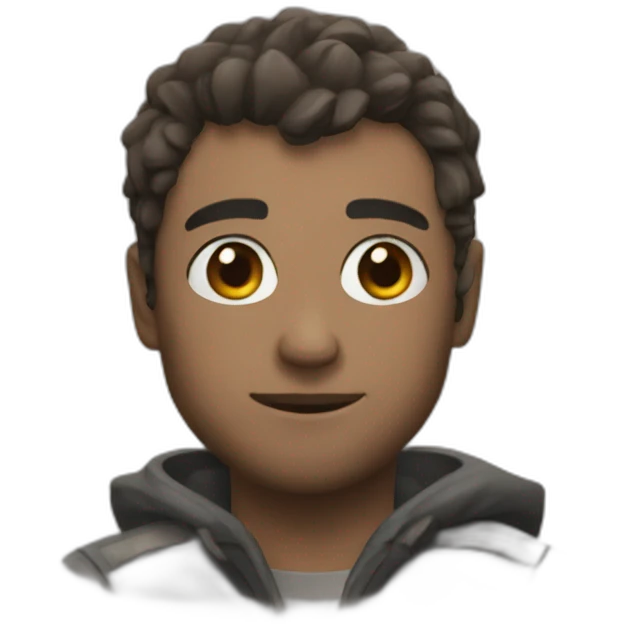 Apex emoji