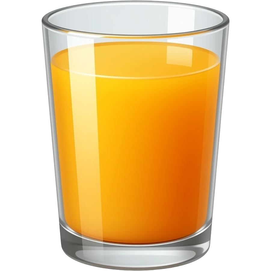 juice emoji