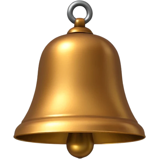 bell emoji