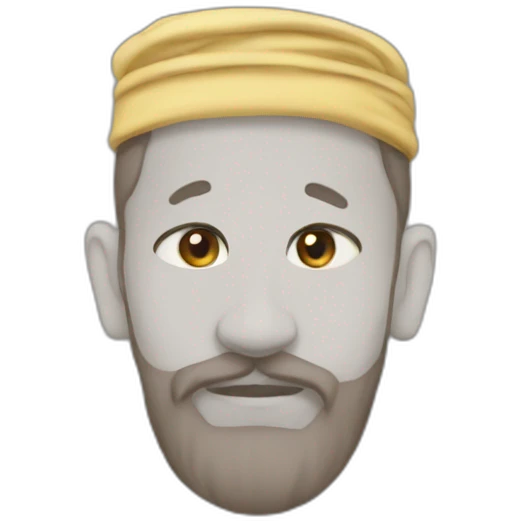 Muhammad emoji