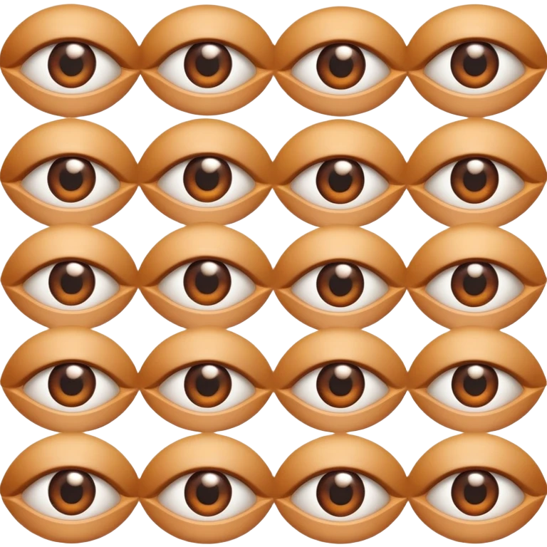 Eyes emoji