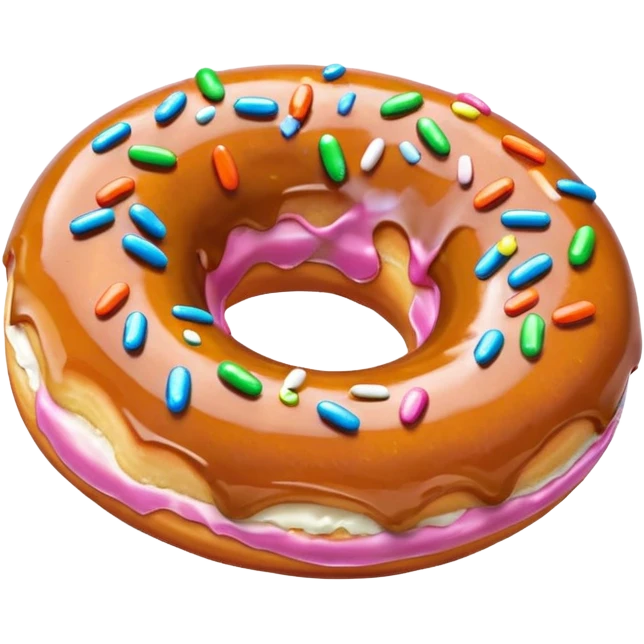 donuts emoji
