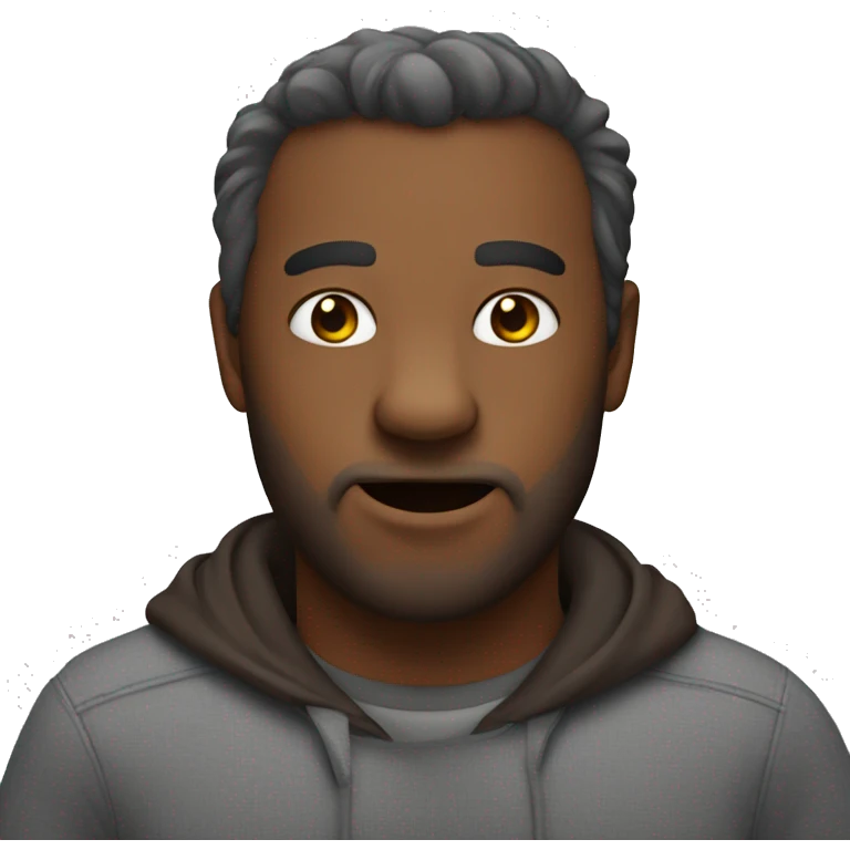 har har har bear emoji