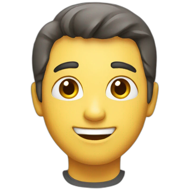 hello emoji