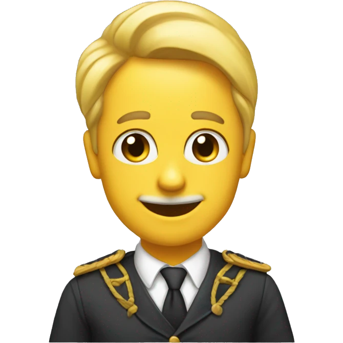 saci perere emoji