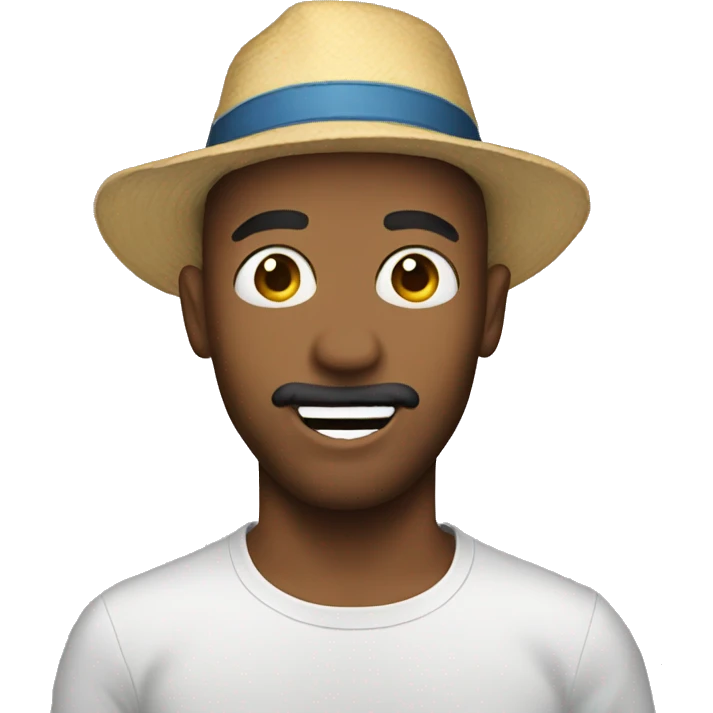 Photobooth emoji