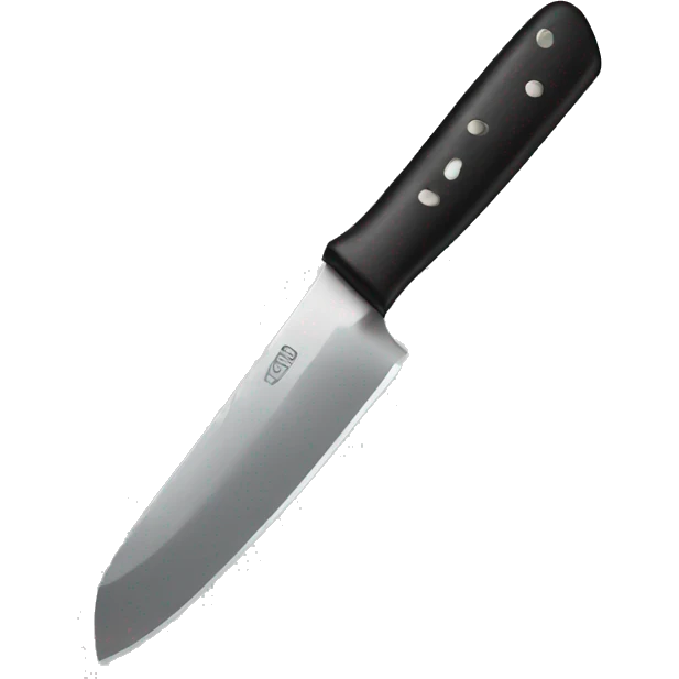 knife emoji