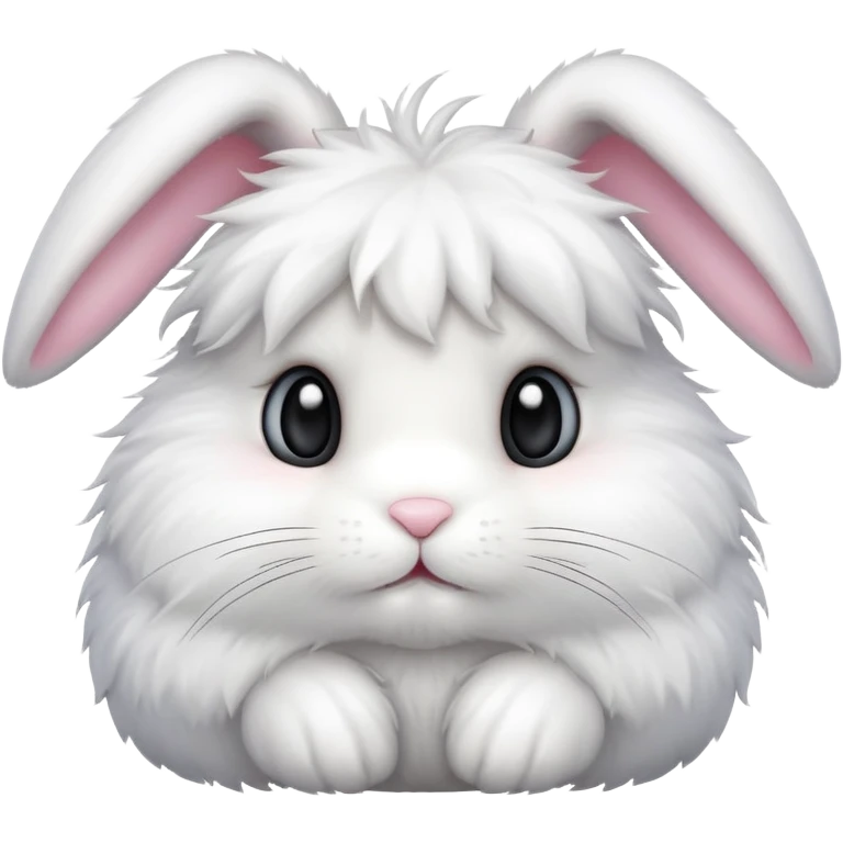 Bunny emoji